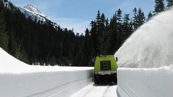 Conference Presentations Pacific Snowfighters